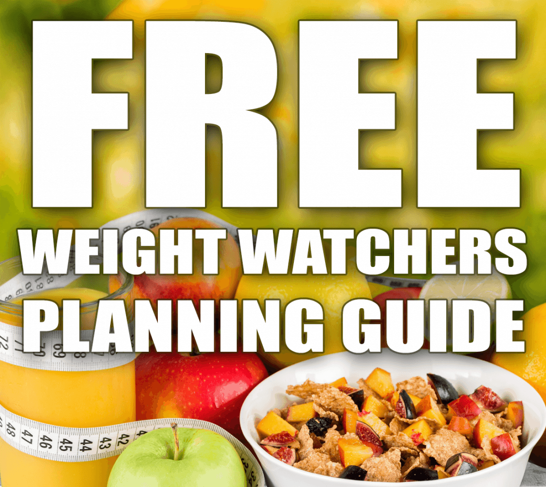 How To Do Weight Watchers For Free
