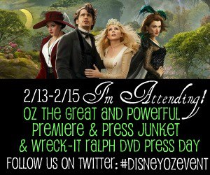 Oz: The Great And Powerful – Fun Facts About El Capitan Theatre #disneyozevent