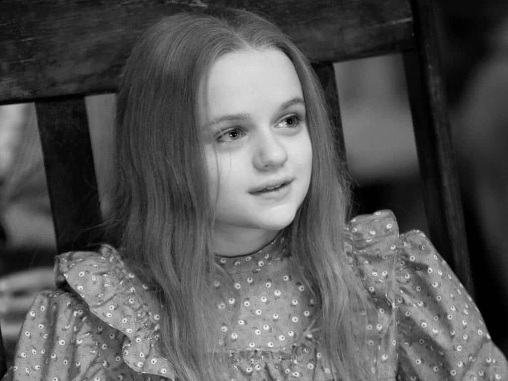 One To Watch – Joey King Talks About China Girl, Pranking James Franco, And The Swear Pig #disneyozevent