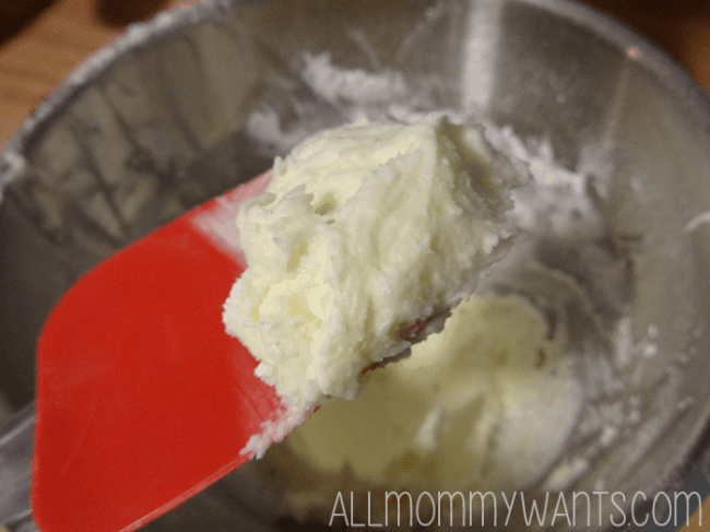 Recipe: The Very Best Ever Buttercream Frosting