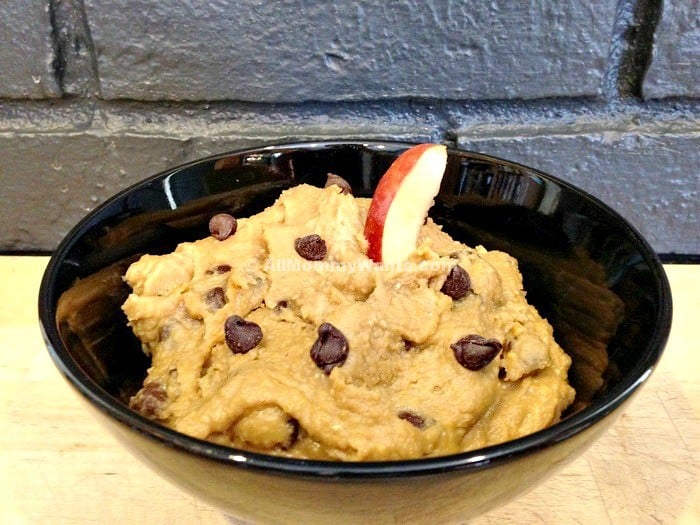 Cookie Dough Dip Weight Watchers – Freestyle Points Per Serving