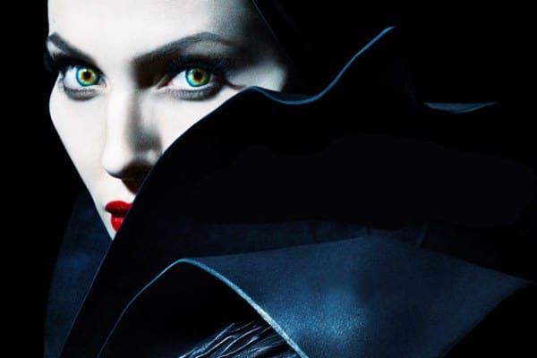 Exclusive: Angelina Jolie Chats About Finding Her Inner Maleficent & Her Role As ‘mom’