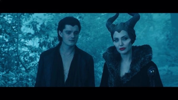 Exclusive: Sam Riley (diaval) Talks About His First Blockbuster Maleficent
