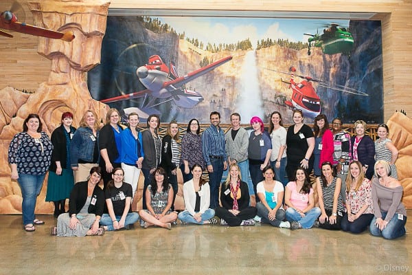 #fireandrescueevent: Planes Fire And Rescue – I Chat With The Artists!