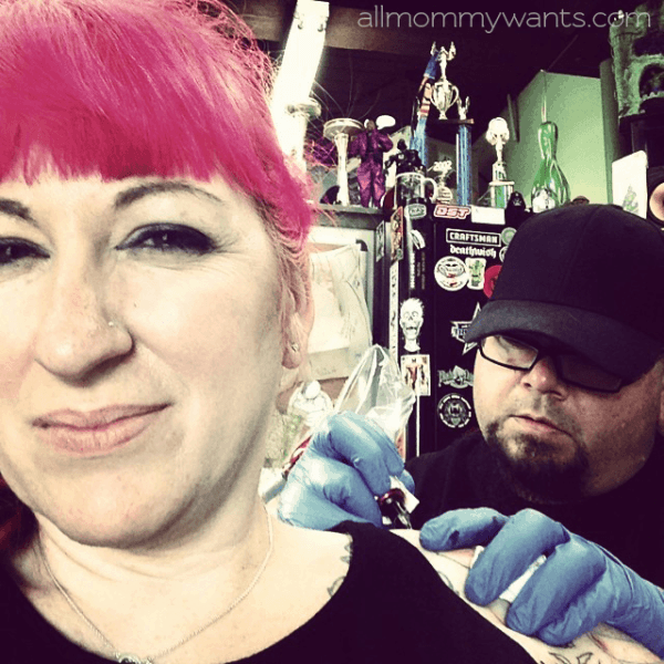 30 Things To Know When Getting A Tattoo #arcadiatattoofife