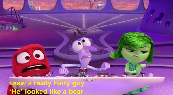 8 Reasons To See Disney Pixar S Inside Out In Theaters Today Insideoutevent Life She Has