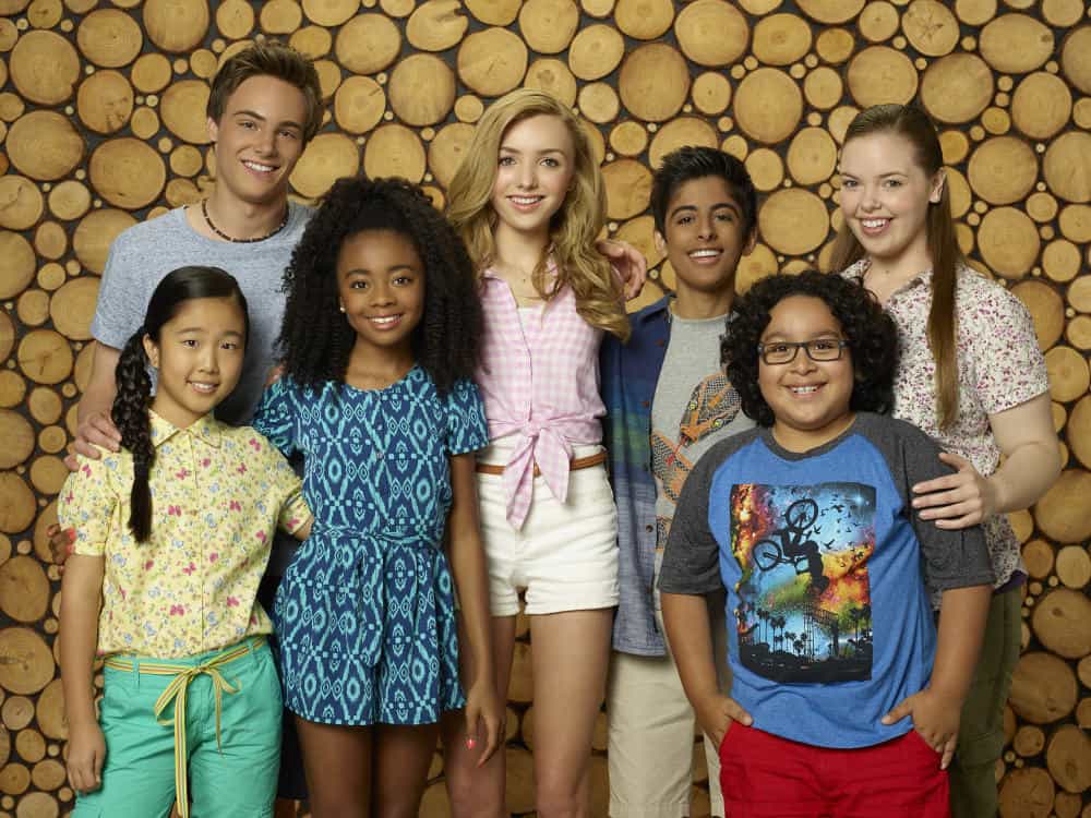 10 Things You Need To Know About Disney Channel’s Bunk’d #bunkdevent