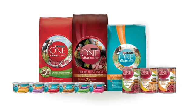 Dog Owners!! Take The Purina One 28 Day Challenge! Available At Walmart #spon