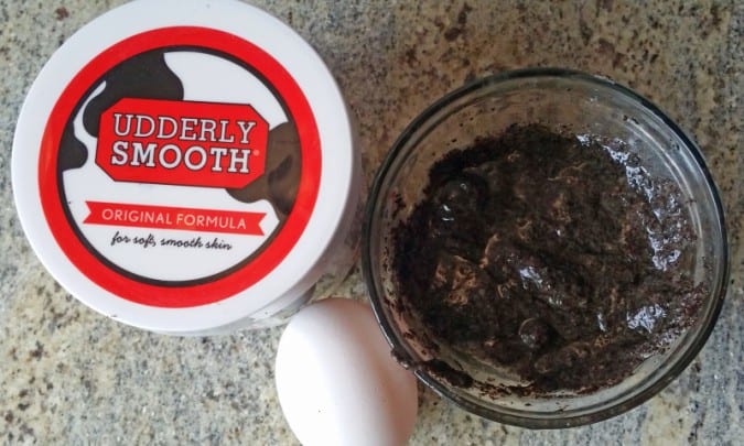 Diy Coffee Hack: Use Your Morning Coffee Grounds As A Facial Scrub Or Mask