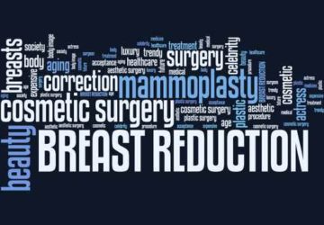 I Did It! My Breast Reduction Surgery – Day 1 & Tips To Prepare For Your Surgery Day