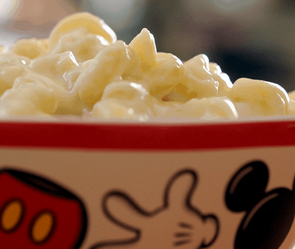 Inside Out-inspired Recipe: Comfort Food Mac & Cheese #insideoutevent