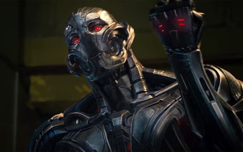 New! Avengers: Age Of Ultron Now On Disney Movies Anywhere App