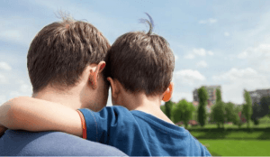 Why You Need To Choose A Temporary Guardian For Your Children