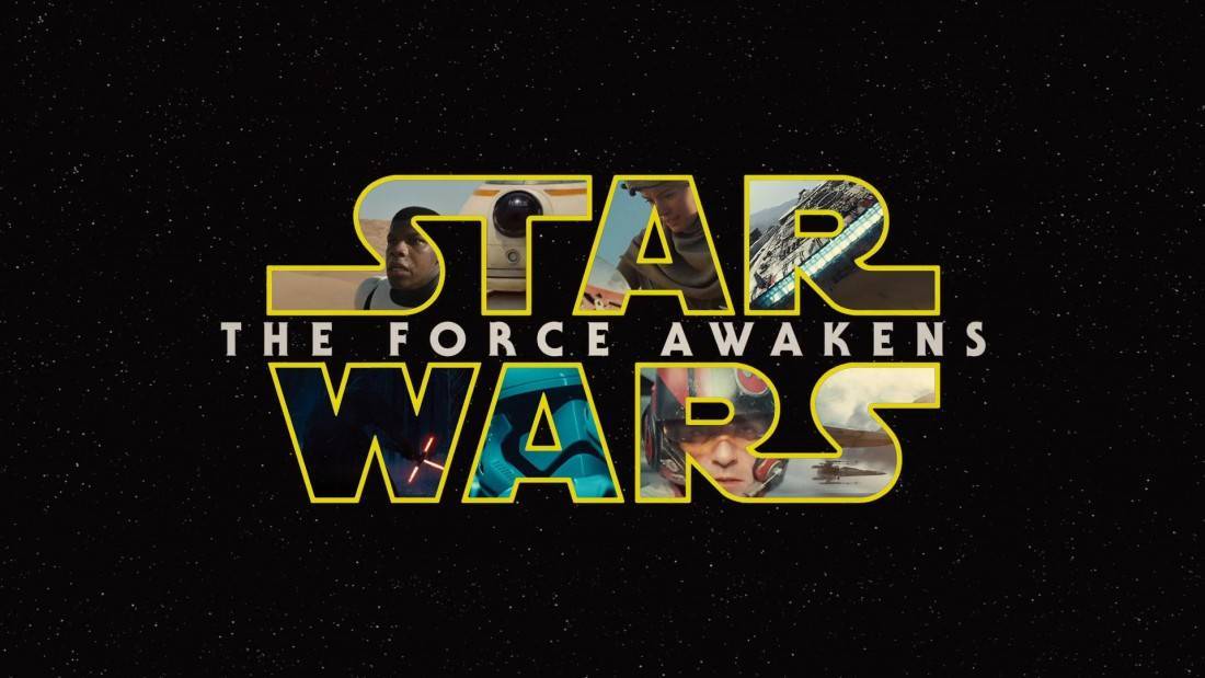 Star Wars: The Force Awakens Slays Box Office Records, Becoming The Highest Grossing Film Ever!