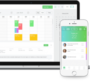 Organize Your Family In A Simple App – Try Flayk