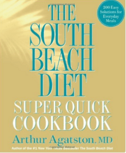 The Best 8 Weight Loss Cookbooks For 2016