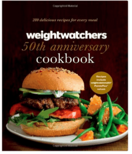 The Best 8 Weight Loss Cookbooks For 2016