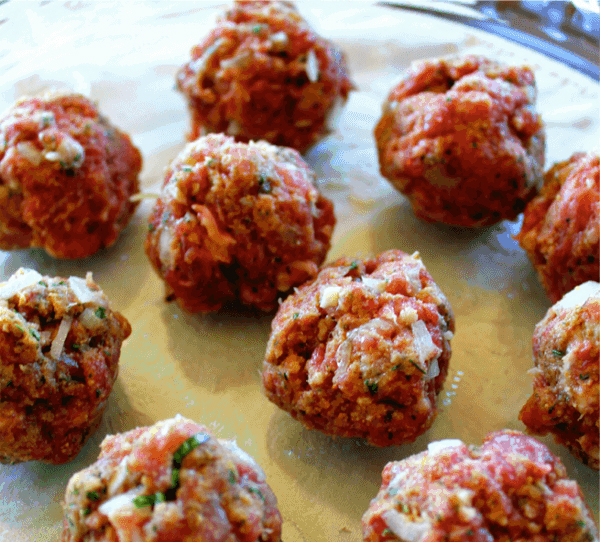 recipe slow cooker italian meatballs 3