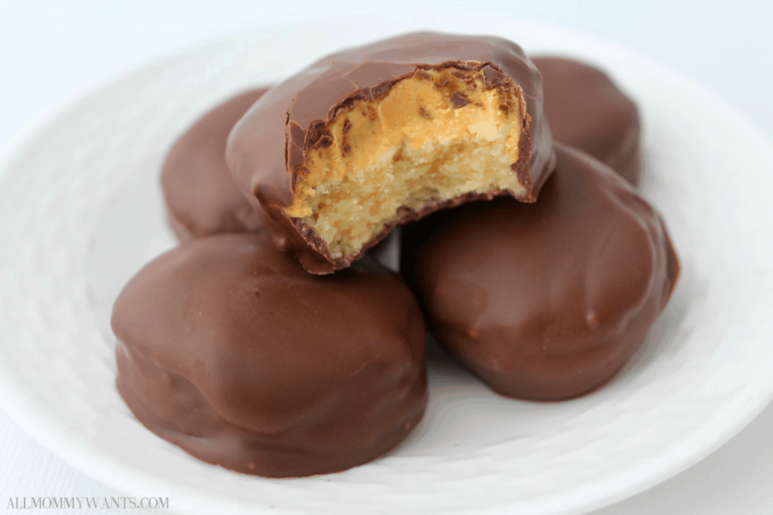 Copycat Girl Scout Tagalong Cookies