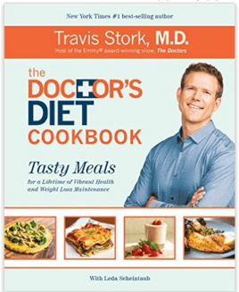 The Best 8 Weight Loss Cookbooks For 2016