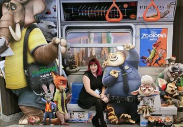 Behind The Scenes Of Zootopia – Creating Judy Hopps, Nick Wilde, And Other Characters