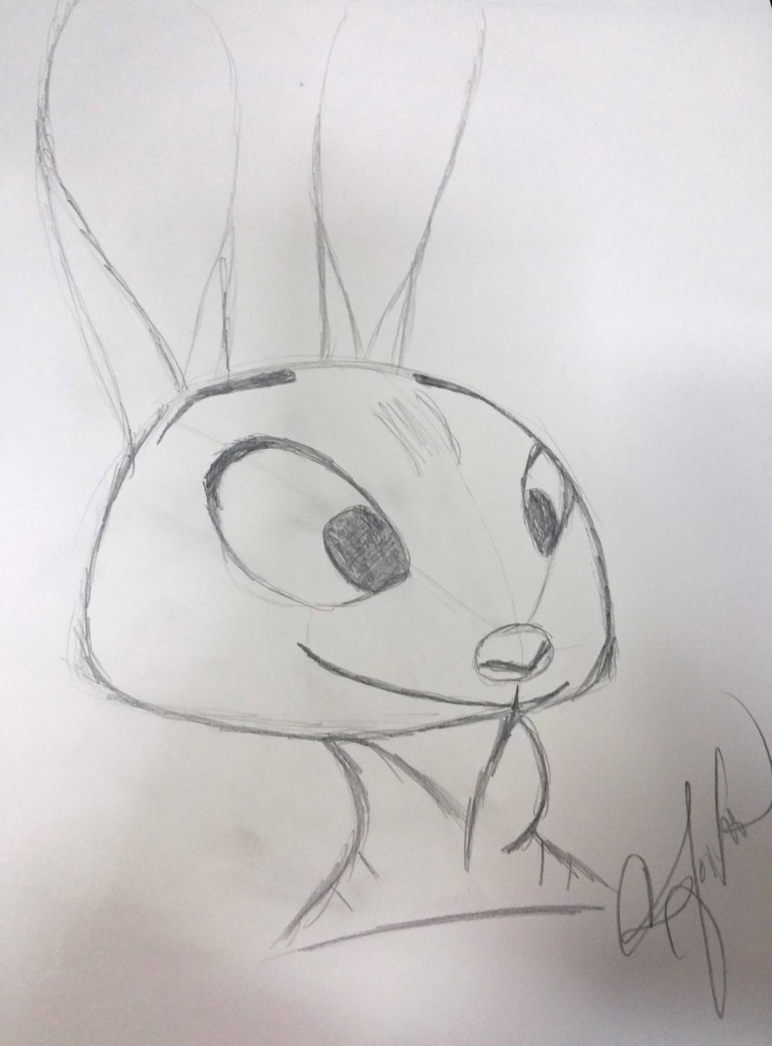 Behind The Scenes Of Zootopia – Creating Judy Hopps, Nick Wilde, And Other Characters