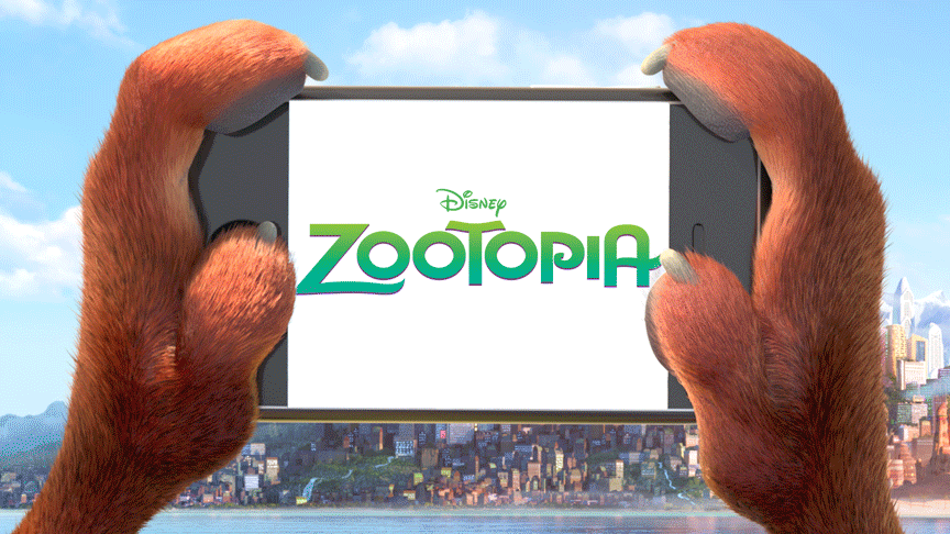 Disney’s Zootopia Behind The Scenes: Creating And Animating The Animals Of Zootopia