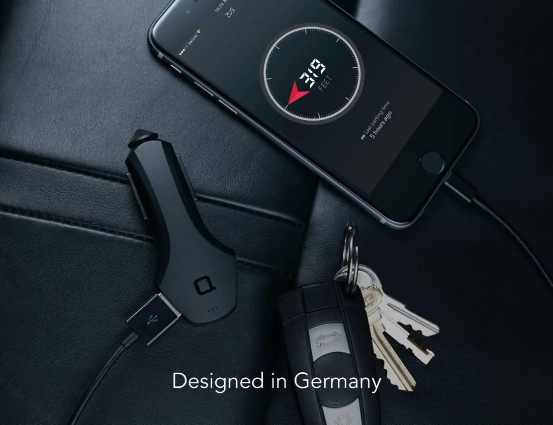 The Smartest Car Charger You&#8217;ll Ever Own &#8211; #zus  (plus 10% Off Code)
