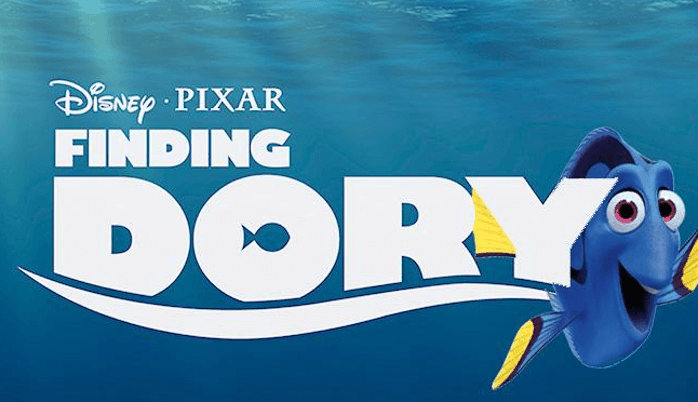 Follow Me As I Head To Monterey Bay Aquarium For A Special Finding Dory Event – March 7-8