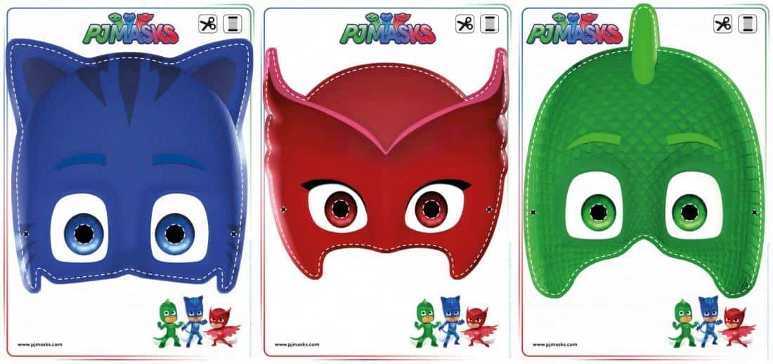 April 28 Is National Superhero Day! 5 Ways To Celebrate With Pj Masks