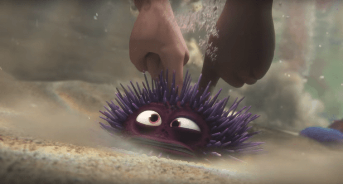 Have Your Seen Her? Finding Dory Dory's Story Told By Creators Angus