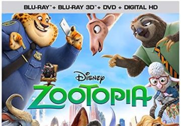 Creators Of Zootopia Talk About Surprises After Box Office Success