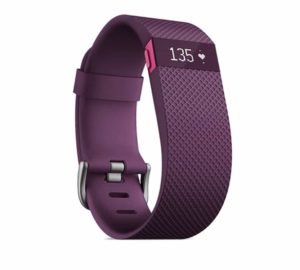 Fitbit Charge Hr 50% Off At At&t Through May 12th