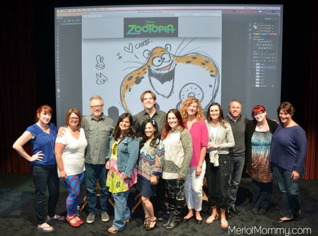Creators Of Zootopia Talk About Surprises After Box Office Success