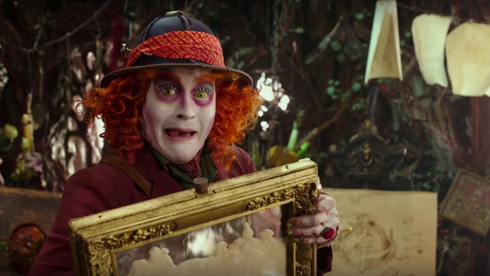 Producer Suzanne Todd On Alice Through The Looking Glass, Women In Hollywood, And What’s Next