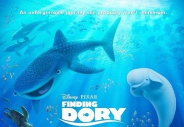 Who’s Hank? Learn About The Latest Finding Dory Character