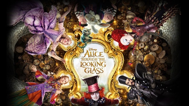 Alice Through The Looking Glass Director James Bobin – “alice Has Been A Part Of Me My Entire Life”