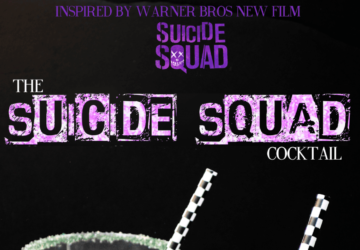 Cocktail – The Suicide Squad