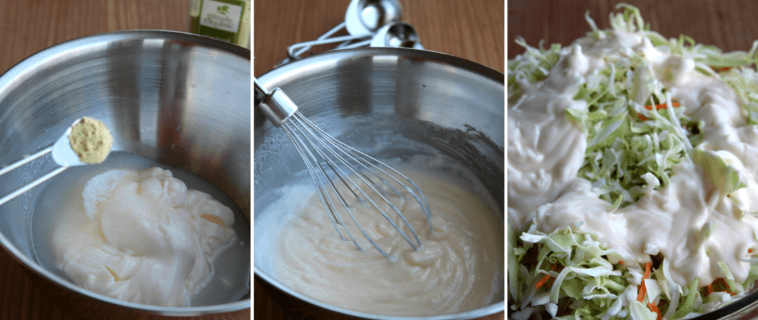 Easy Chick-fil-a Copycat Coleslaw Recipe