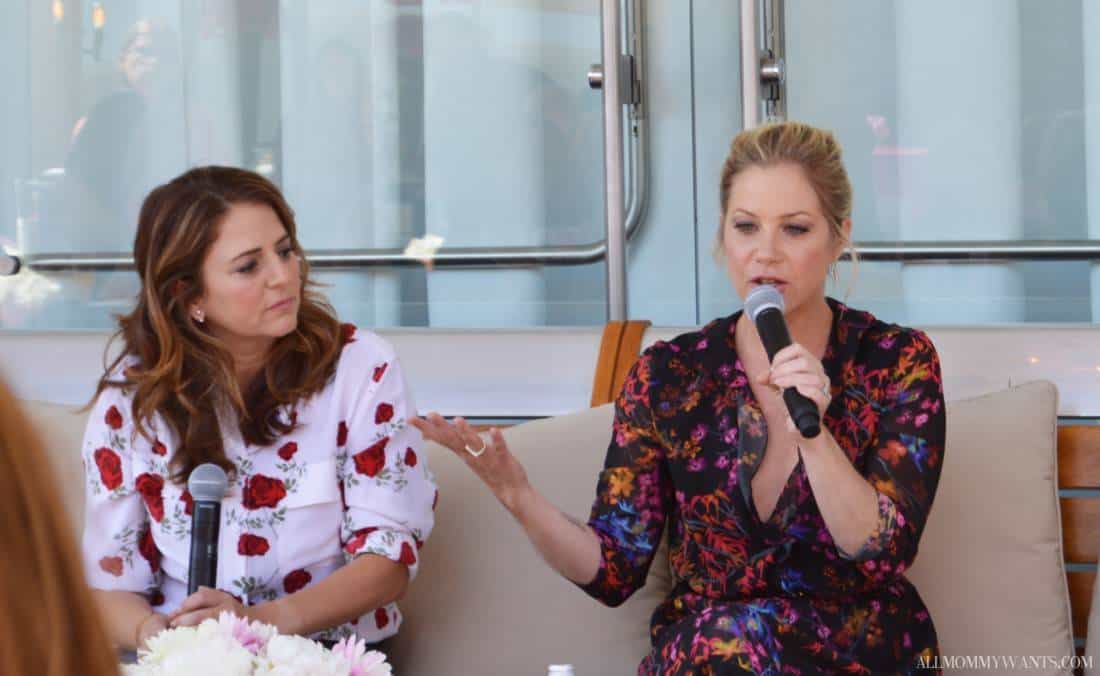 The Cast Of Bad Moms Share Their Worst Mom Stories