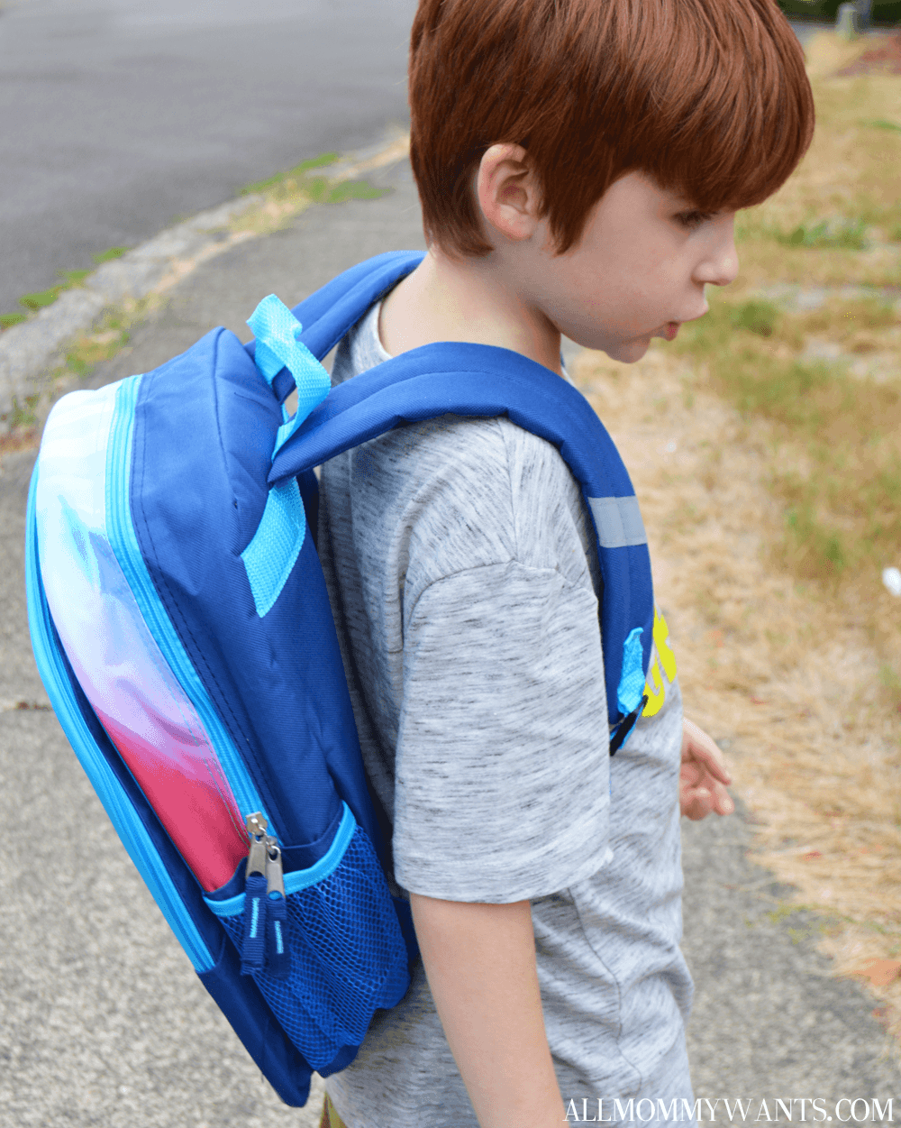 We Are Heading Back To School With Pj Masks Gear (new Video)