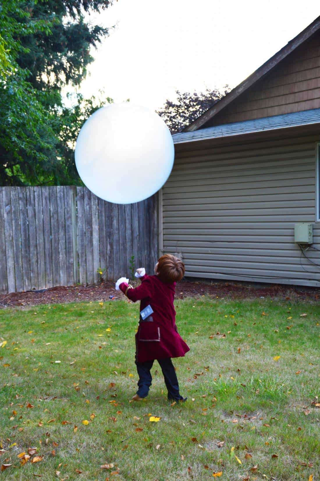 Is The Super Wubble Bubble Ball Worth The Cost?