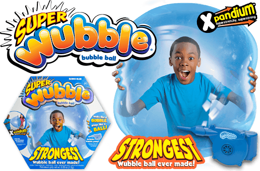 Is The Super Wubble Bubble Ball Worth The Cost?