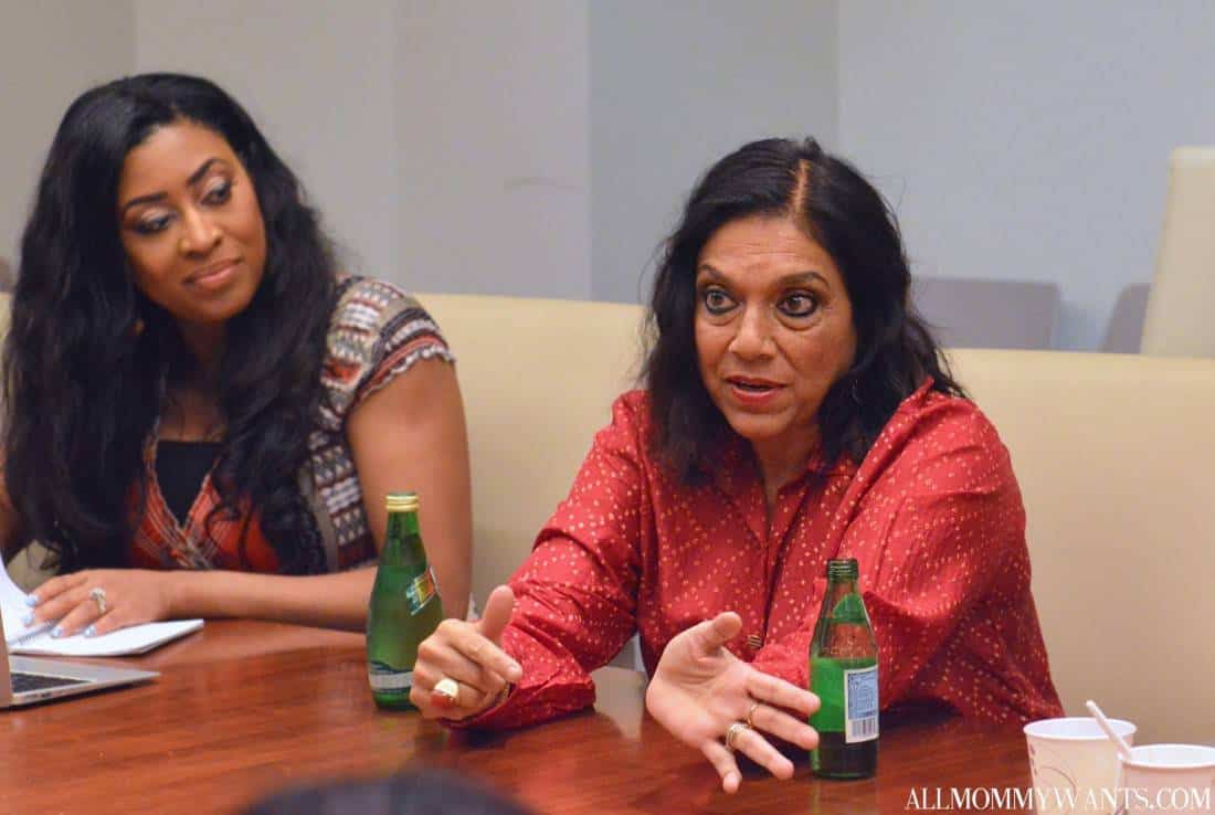 Mira Nair Discusses The Challenges Of Making Queen Of Katwe #queenofkatweevent