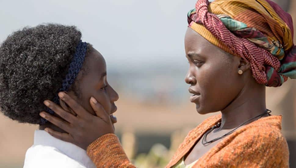 The Real-life Inspirations Of Queen Of Katwe – An Interview With Robert Katende And Phiona Mutesi