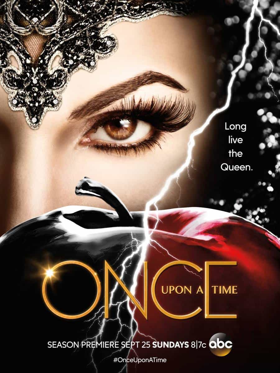 Once Upon A Time Has New Characters And They Are Epic