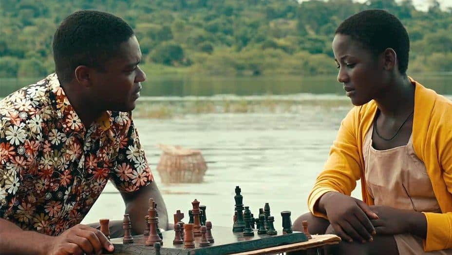 Movie Review: Queen Of Katwe Is More Than Just Entertainment