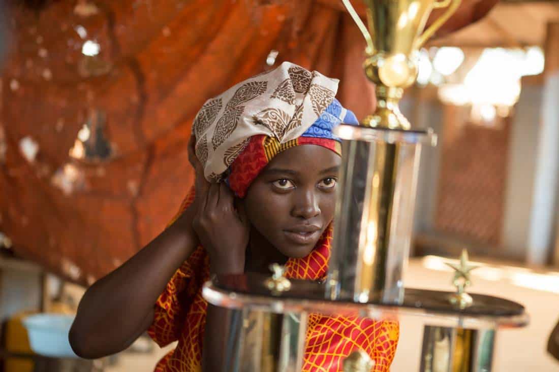 Movie Review: Queen Of Katwe Is More Than Just Entertainment