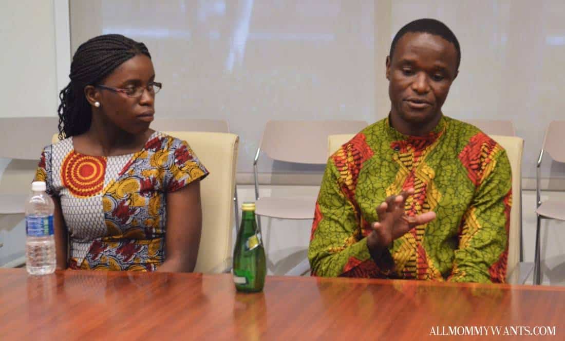 The Real-life Inspirations Of Queen Of Katwe – An Interview With Robert Katende And Phiona Mutesi