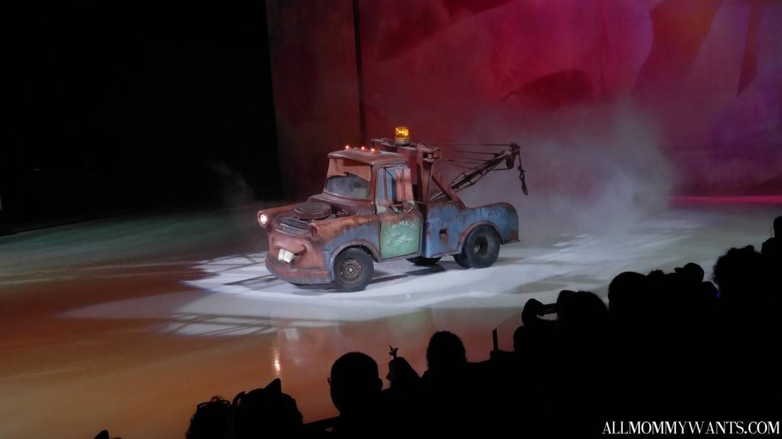 We Went To Disney On Ice: Worlds Of Enchantment And It Was… Enchanting!